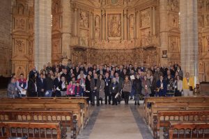 XV Encuentro Diocesano de Cofradías 2020