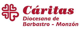 logo-caritas-diocesana-de-barbastro-monzon