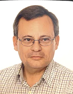 Armando Cester Martínez